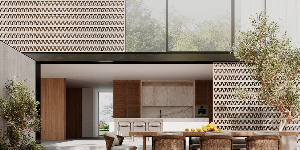 The Guide to Breeze Blocks