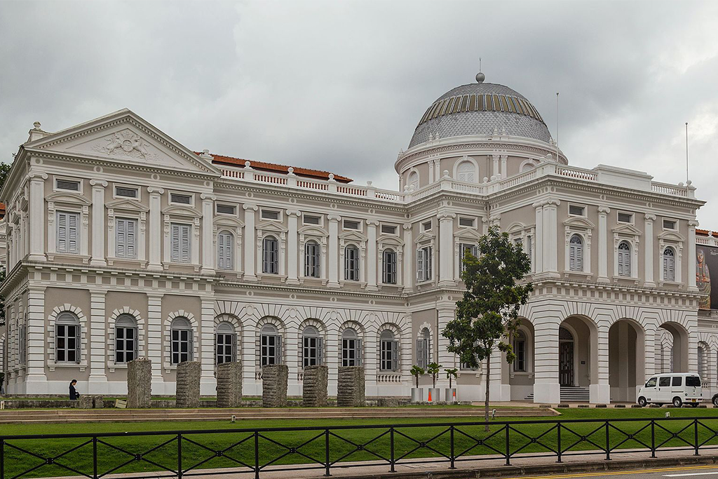 National Museum of Singapore