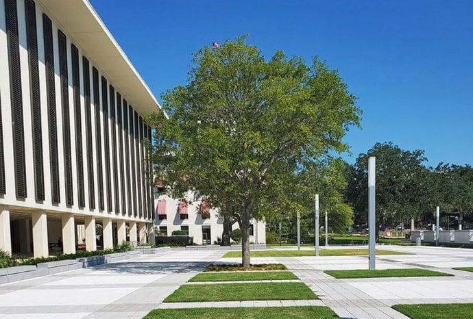 Florida State Capital