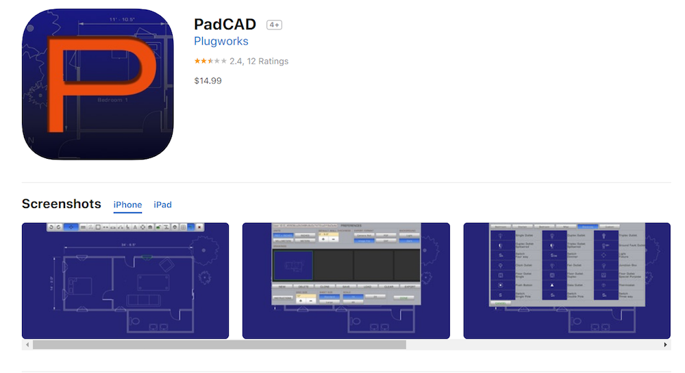 PadCAD