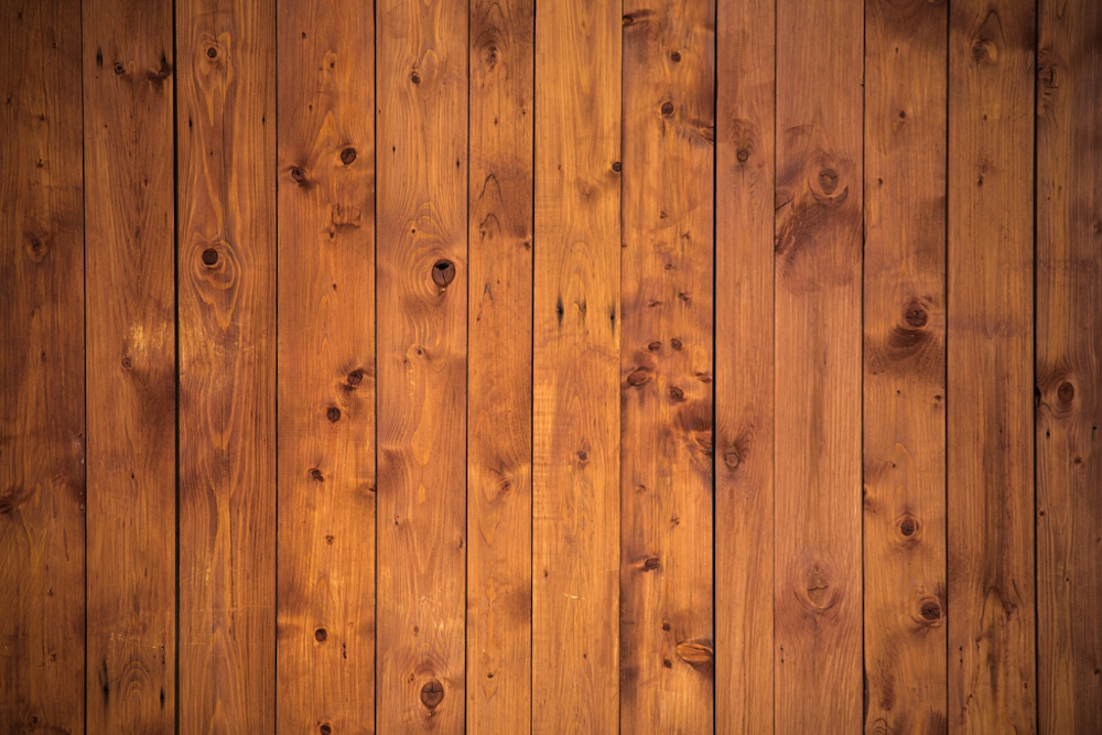 wood