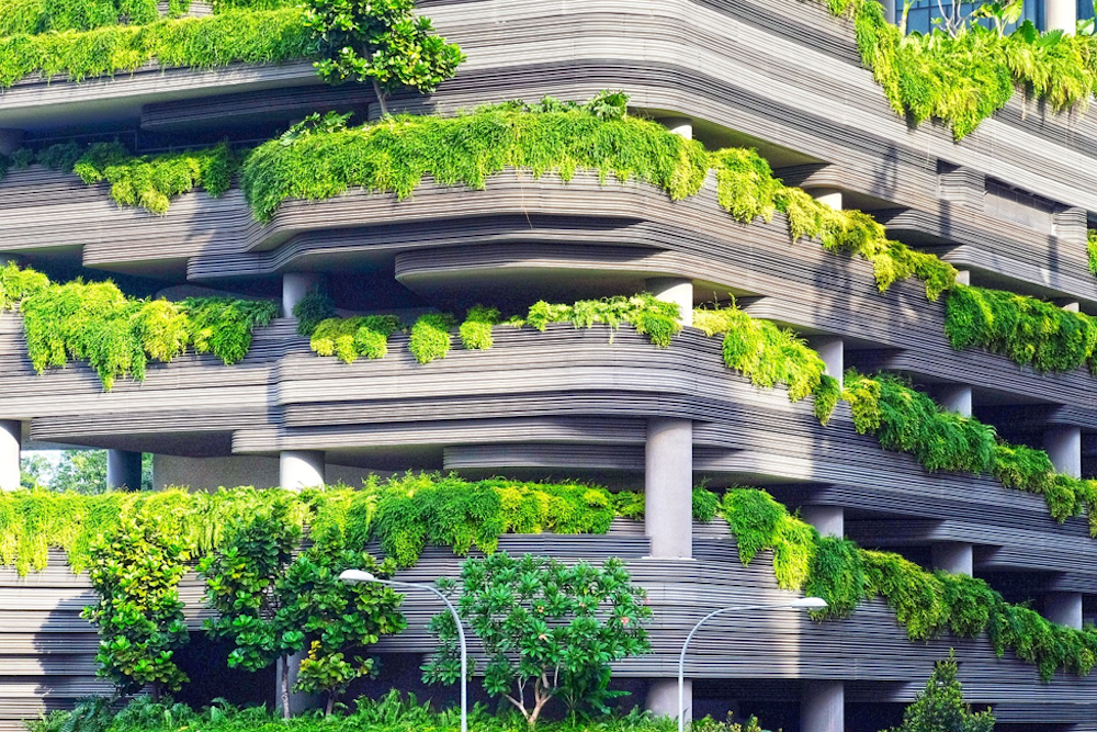 green architecture