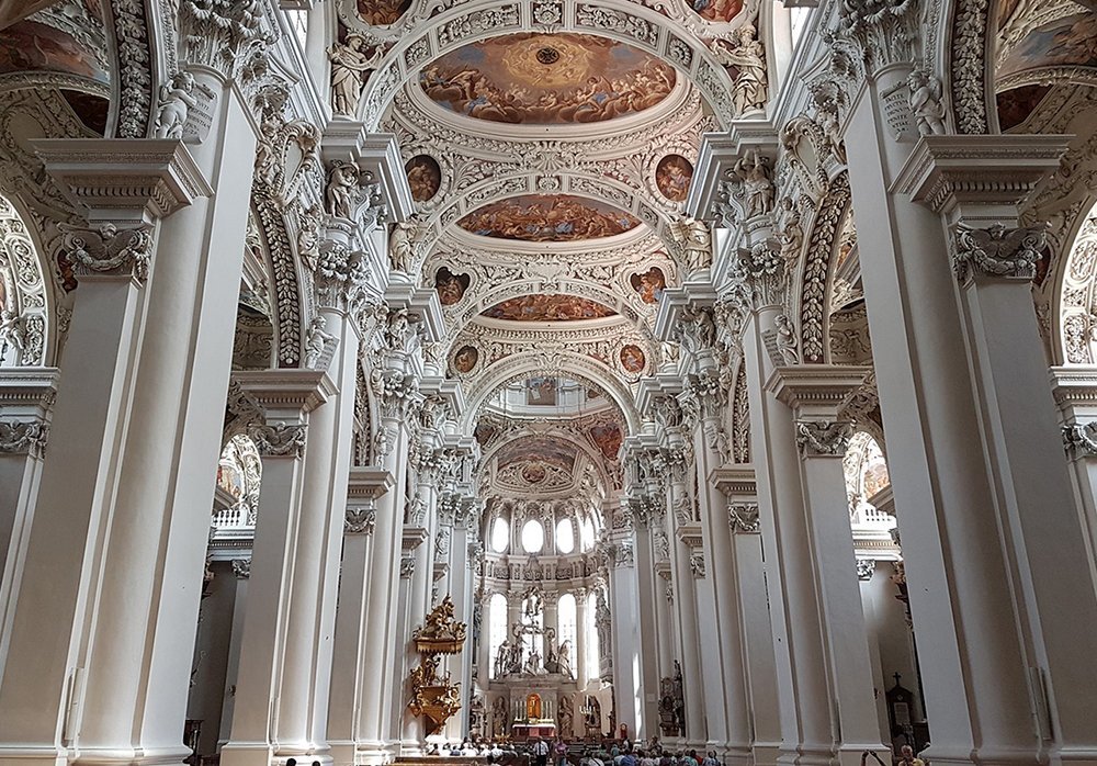 St. Stephen's Cathedral
