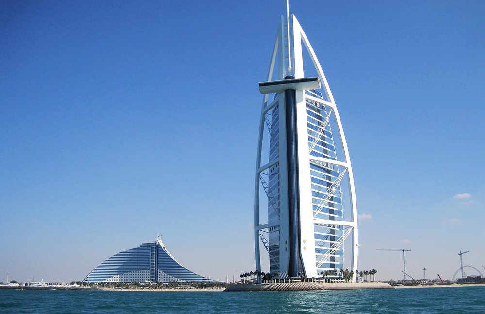 burj al arab