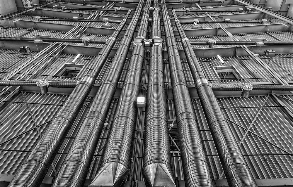 A Guide To Industrial Architecture