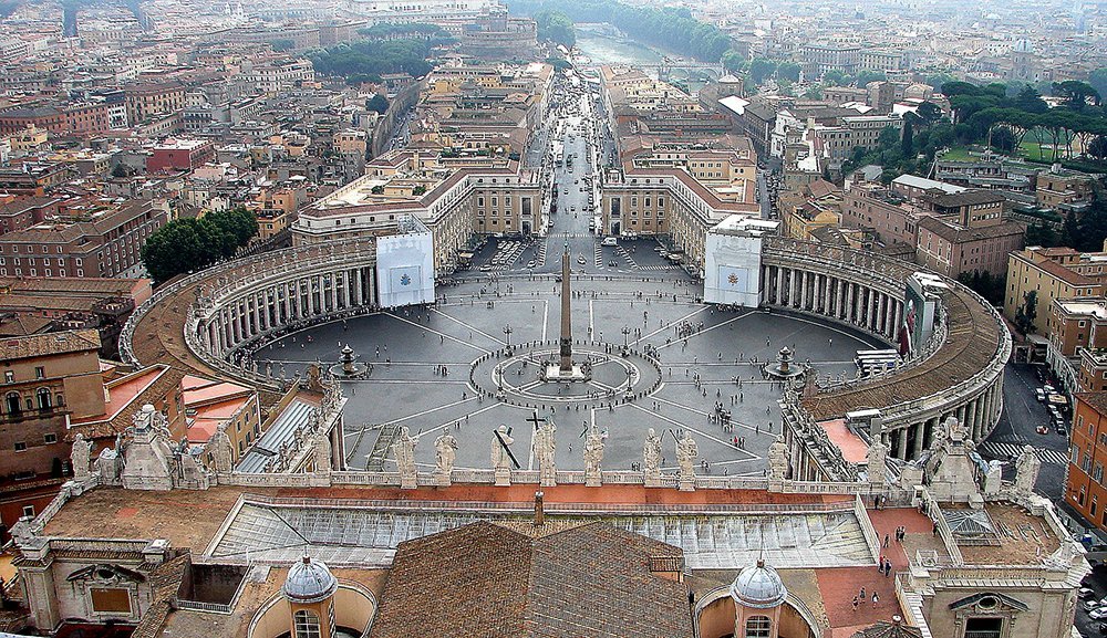 St. Peter Basilica