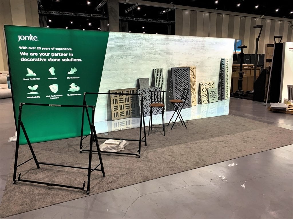 Jonite ASLA 2019 banner