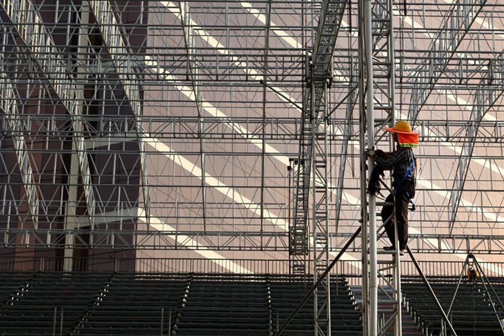 construction site safety